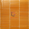 Orange Color Glass Mosaic (PT105)